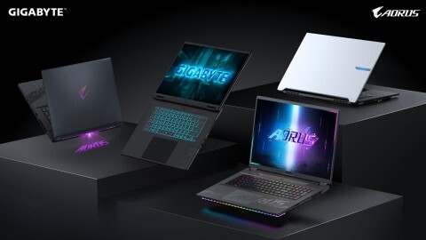GIGABYTE
