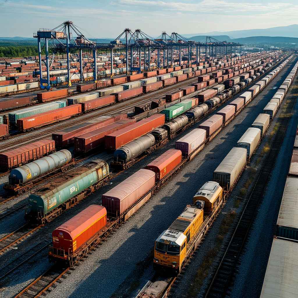 Логистический аудит