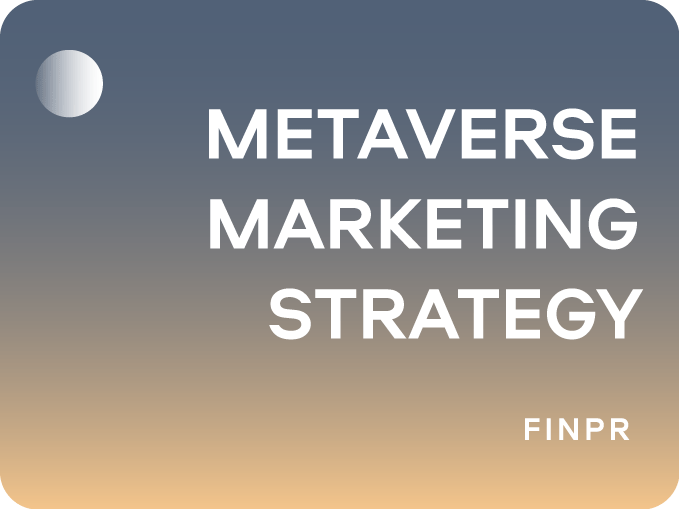 Metaverse Marketing Strategy Guide for Brands