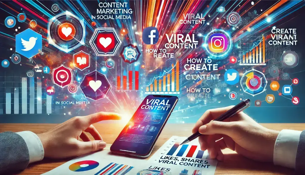 Примеры вирусного контента в соцсетях: посты, видео, сторис