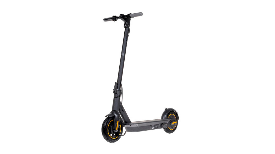 Ninebot kickscooter e2 plus