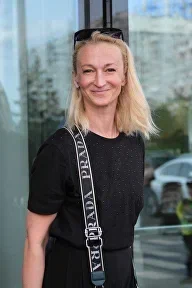 Донецкова Виктория Алексеевна