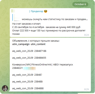 Онлайн фитнес школы кейсы