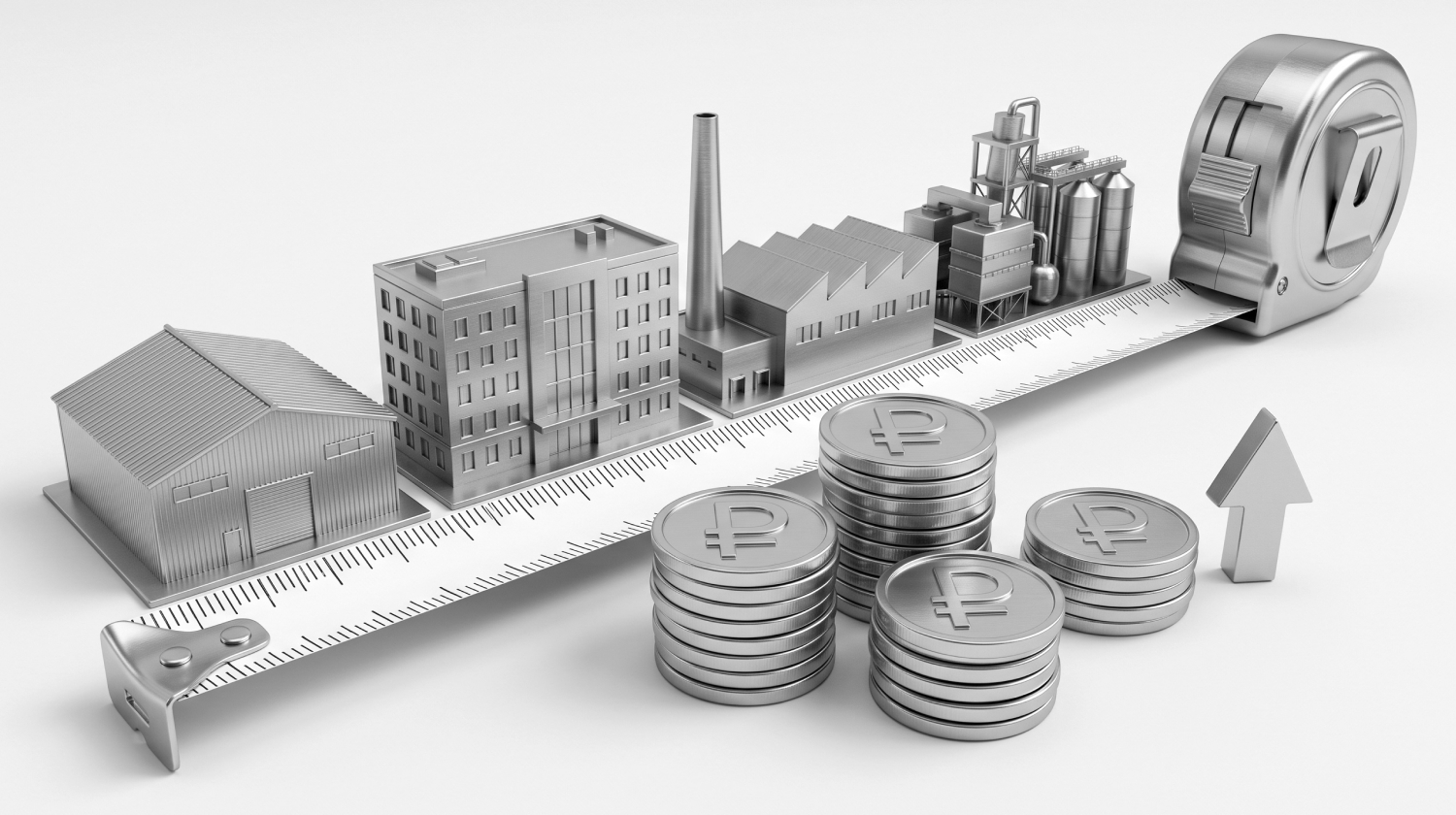 Что такое Cap Rate (ставка капитализации) в недвижимости