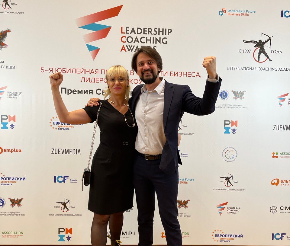 Популярные спикеры о психологии и психологии бизнеса