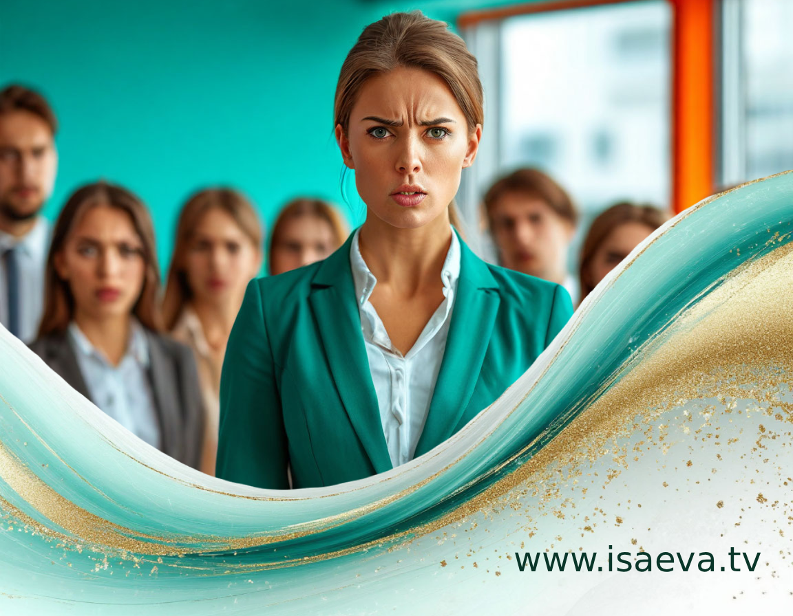 Работа и бизнес: любовь vs расчёт?