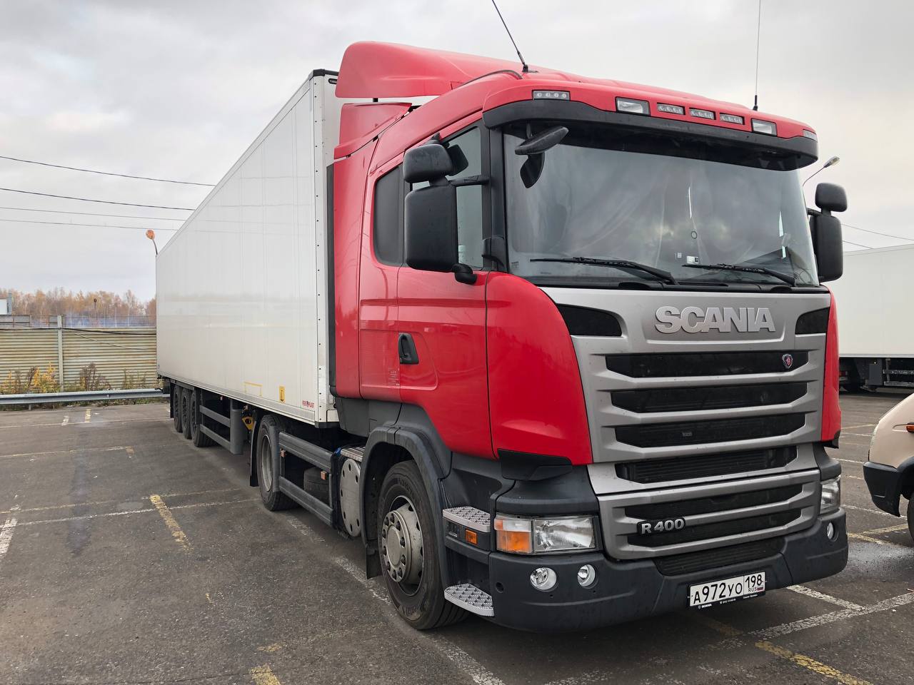 Машины наших коллег - ГК «МОНОПОЛИЯ»