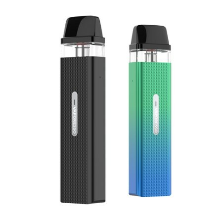 Vaporesso xros mini фото