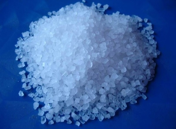 Испытания На Соляной Туман В Лаборатории Сейсмо-Гарант