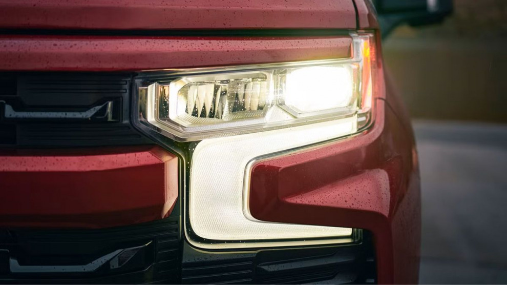 Chevrolet стал ещё одним брендом, ушедшим с китайского рынка