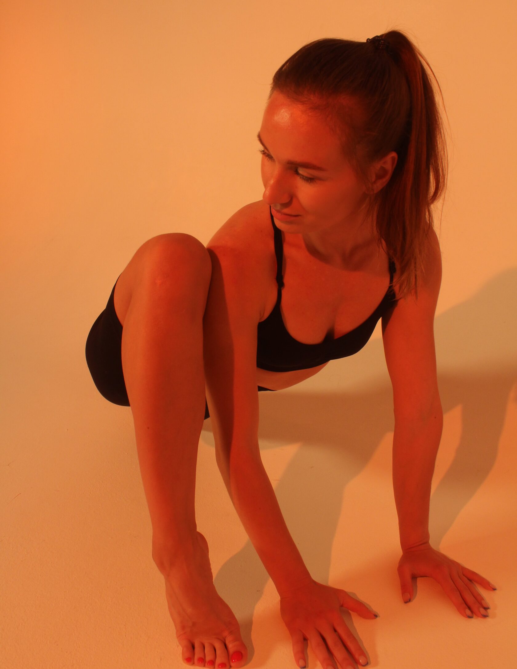 Горячая йога цены СПБ