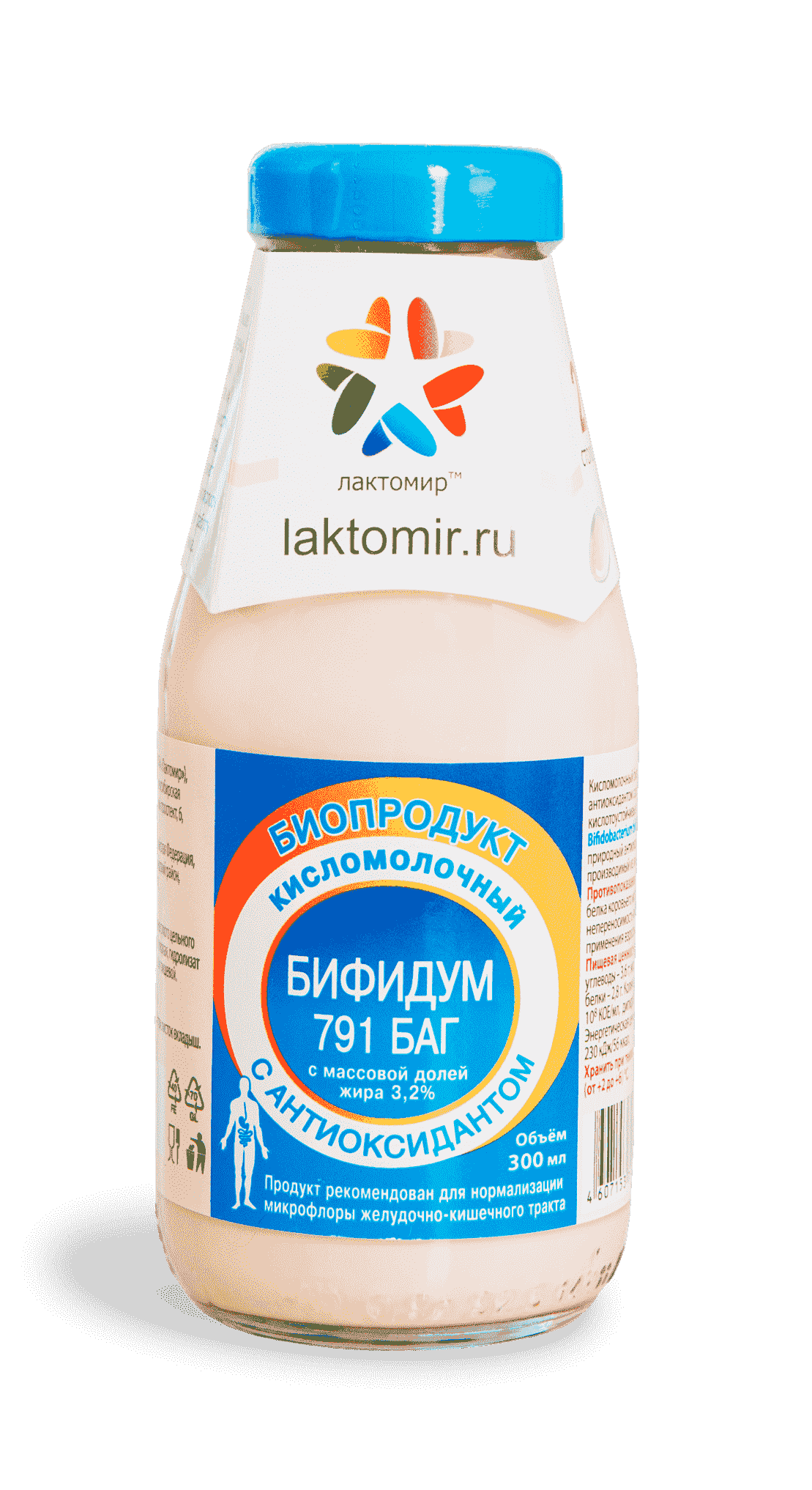 Жидкие пробиотики и пребиотики Лактомир - эффективные и недорогие живые ...