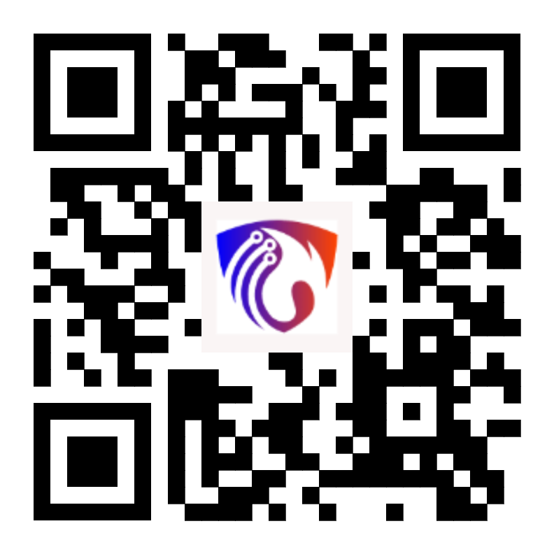 QR-код Telegram