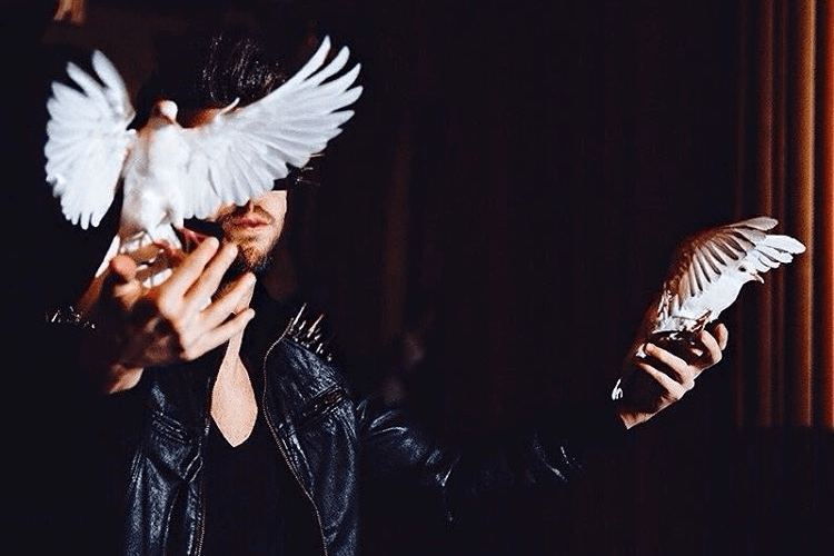 Шоу программа на мероприятие