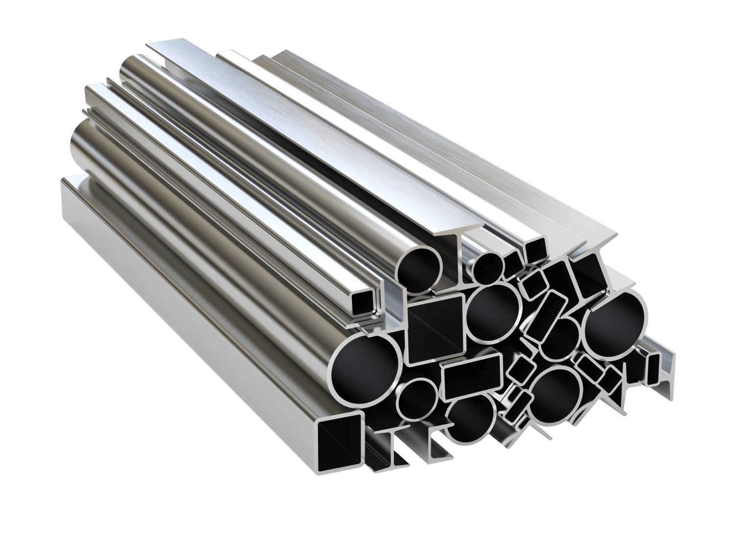 Услуги по гибке труб