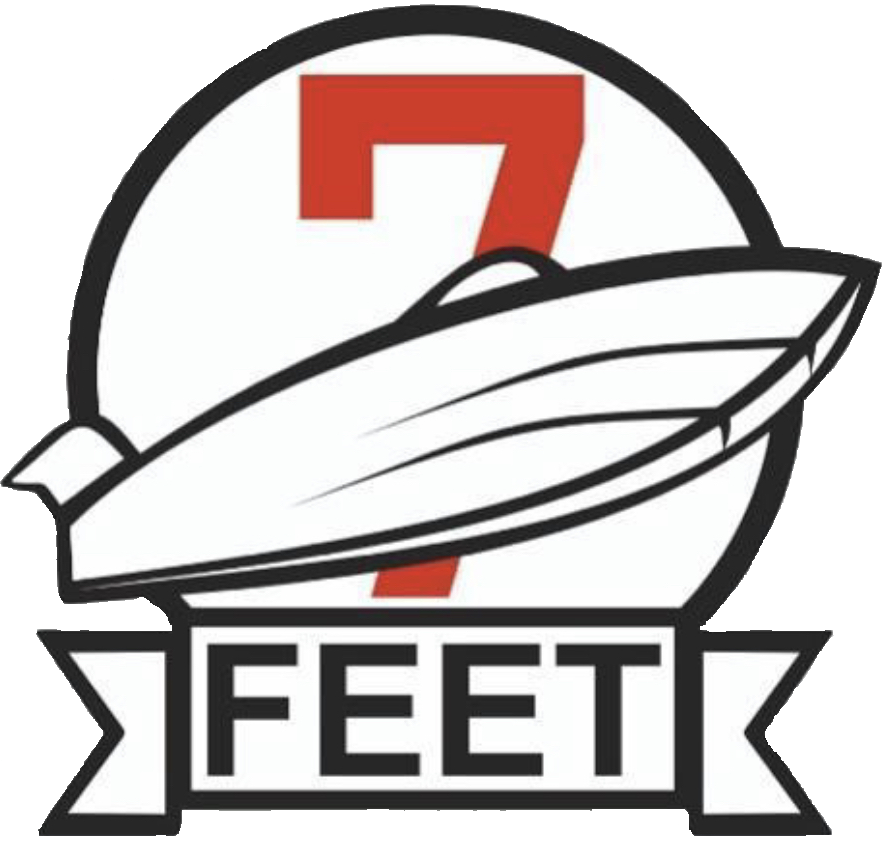 7 Feet Service