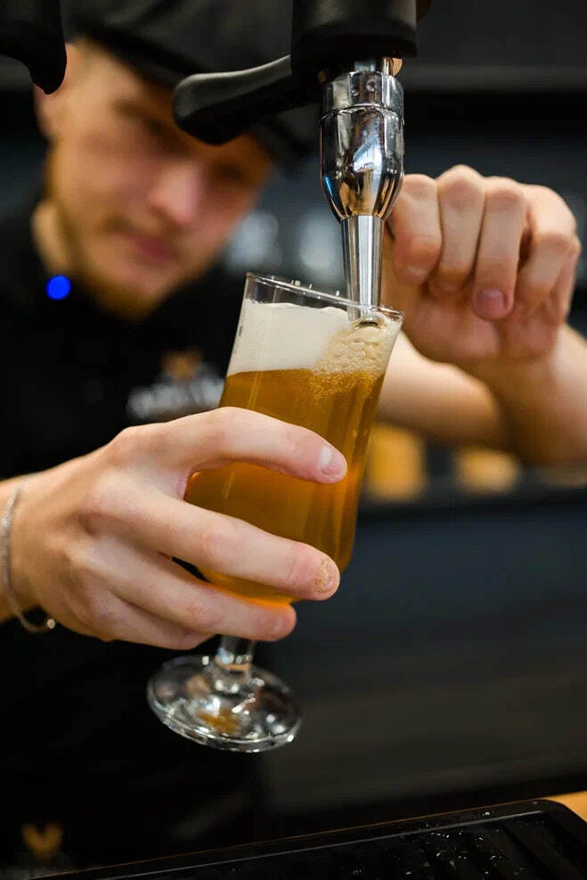 Традиции и инновации в производстве разливного пива Ижевска