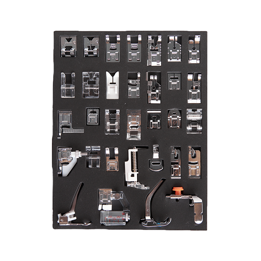 Швейная машина STOEWER MS-32