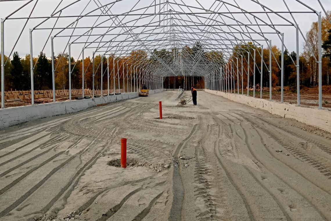 уход за растениями