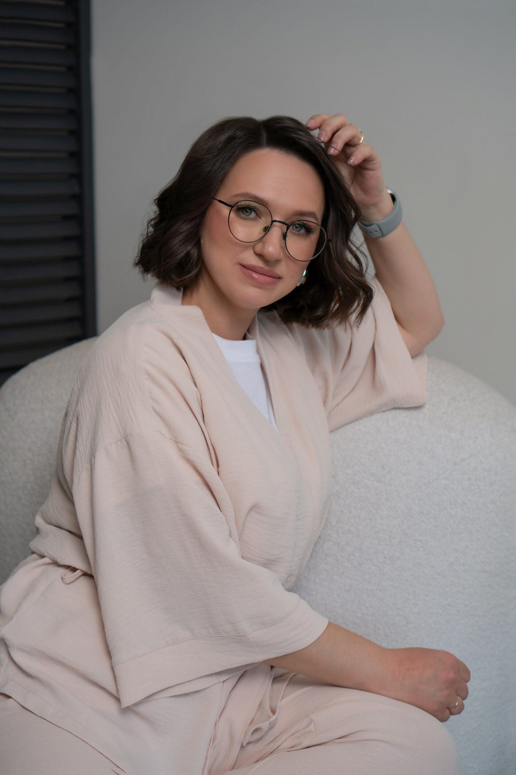 Ольга Пульникова