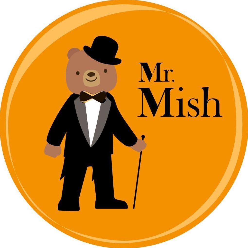 MR. MISH 