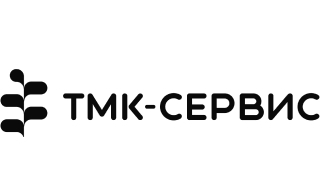 Логотип: ТМК-Сервис