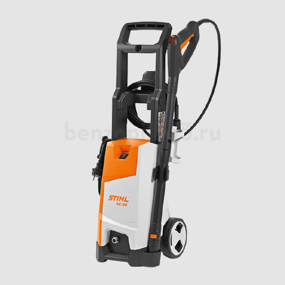 Мойка STIHL RE 90