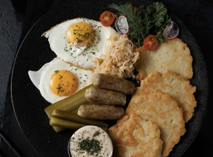 belarusian cuisine in ubud