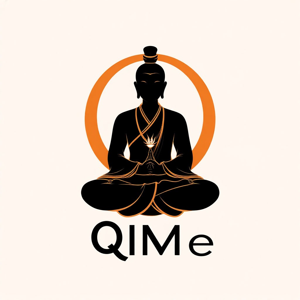  QiMe - Твой внутренний источник силы 
