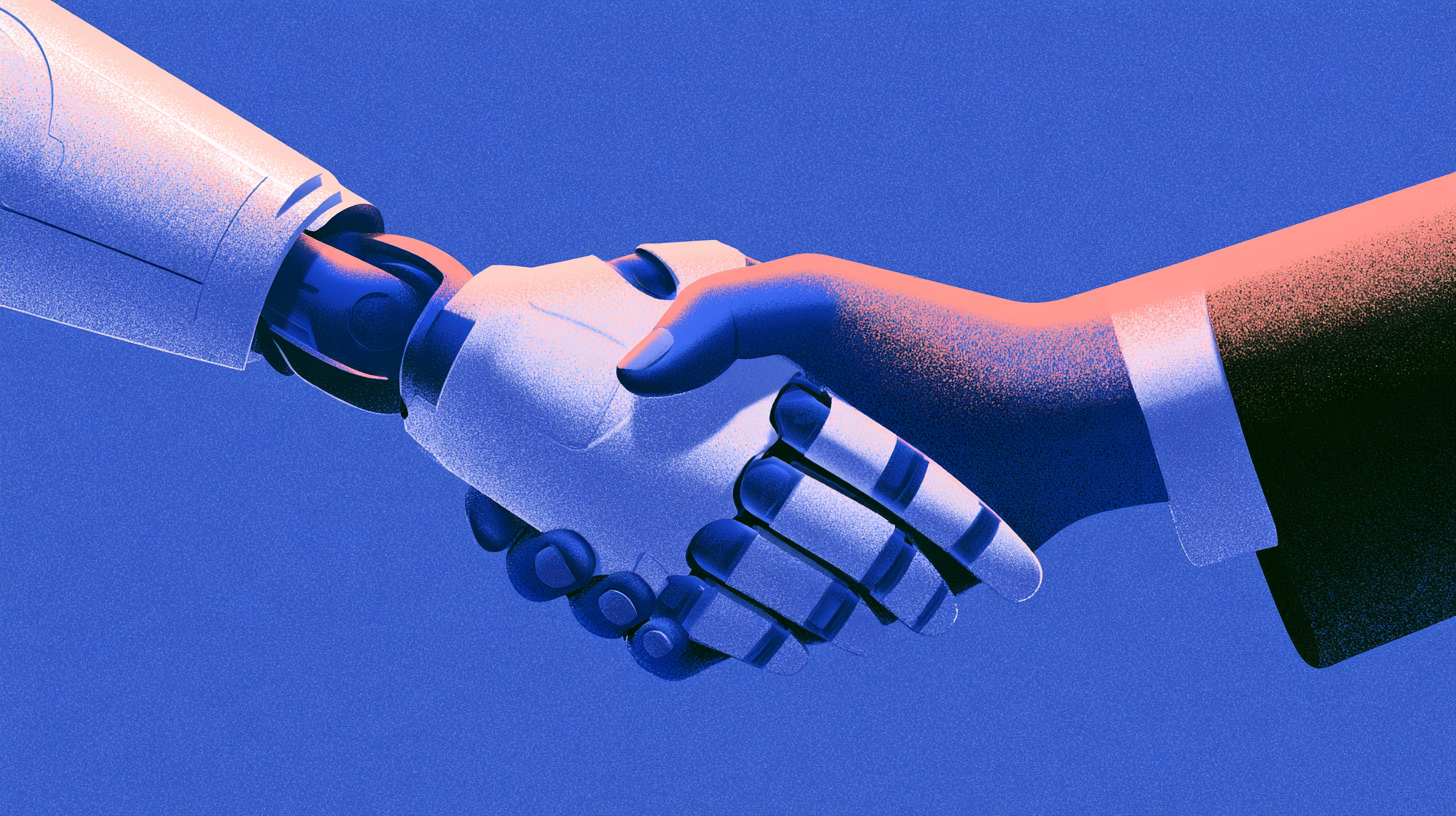 AI for HRBP: PARTNER Framework and 7 AI Agents