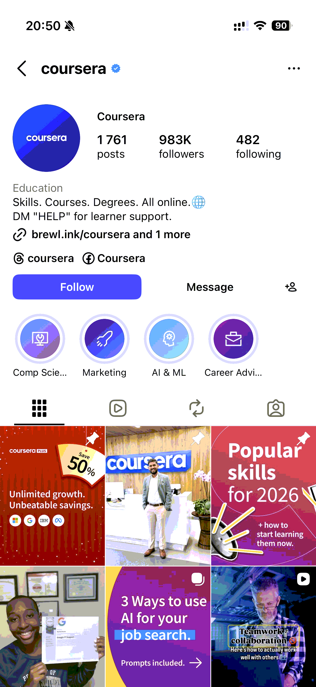 Coursera