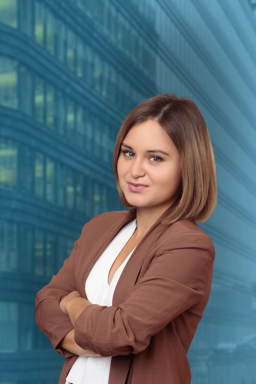 Елена Гращенкова