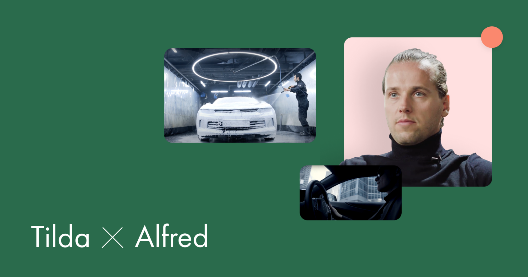#madeontilda Автосервис Alfred