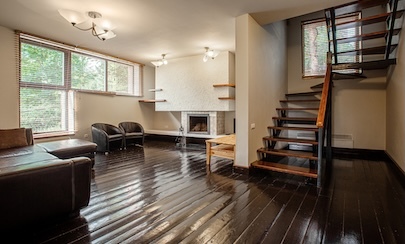 Номера в отеле Свежий ветер