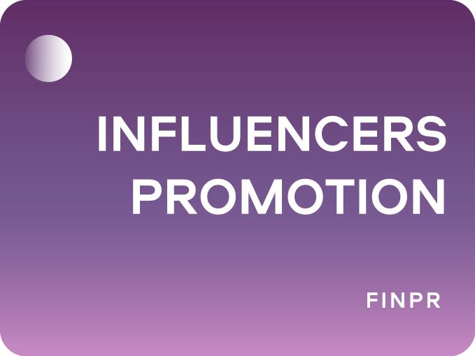 2025 Guide to Crypto Influencer Promotion