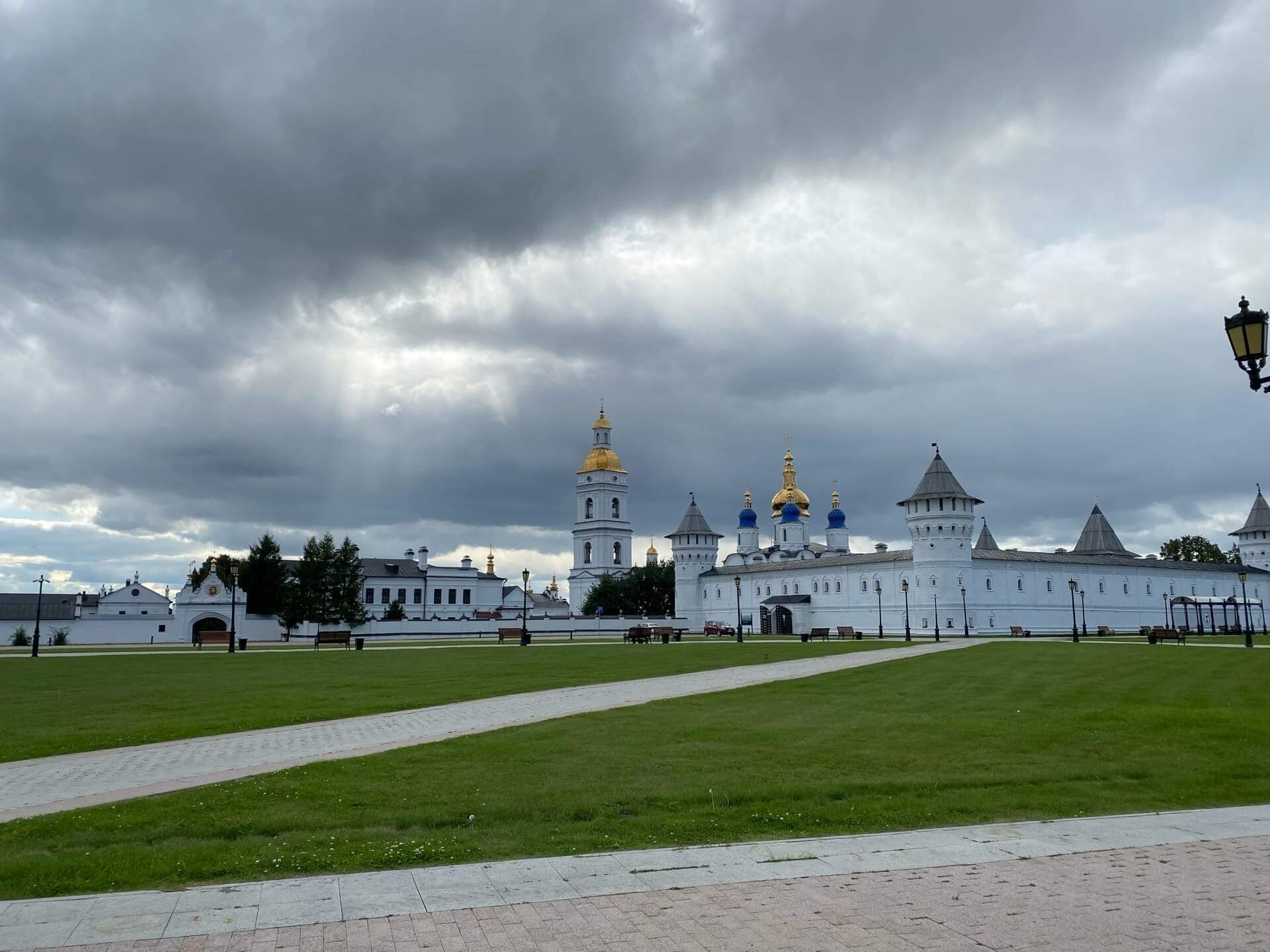 Тур в град Тобольск| Экскурсионное бюро Турконтора