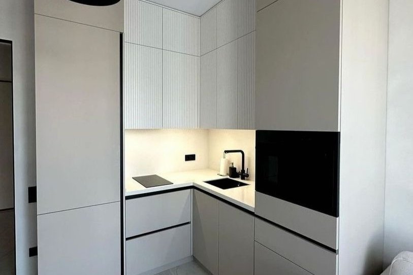 Мебель на заказ в Москве