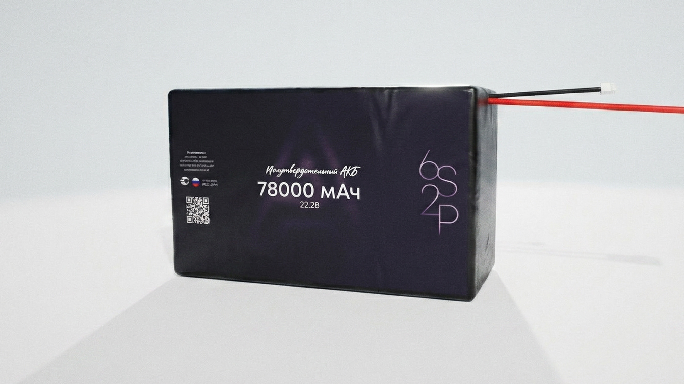 Фото 6S2P · 78 000