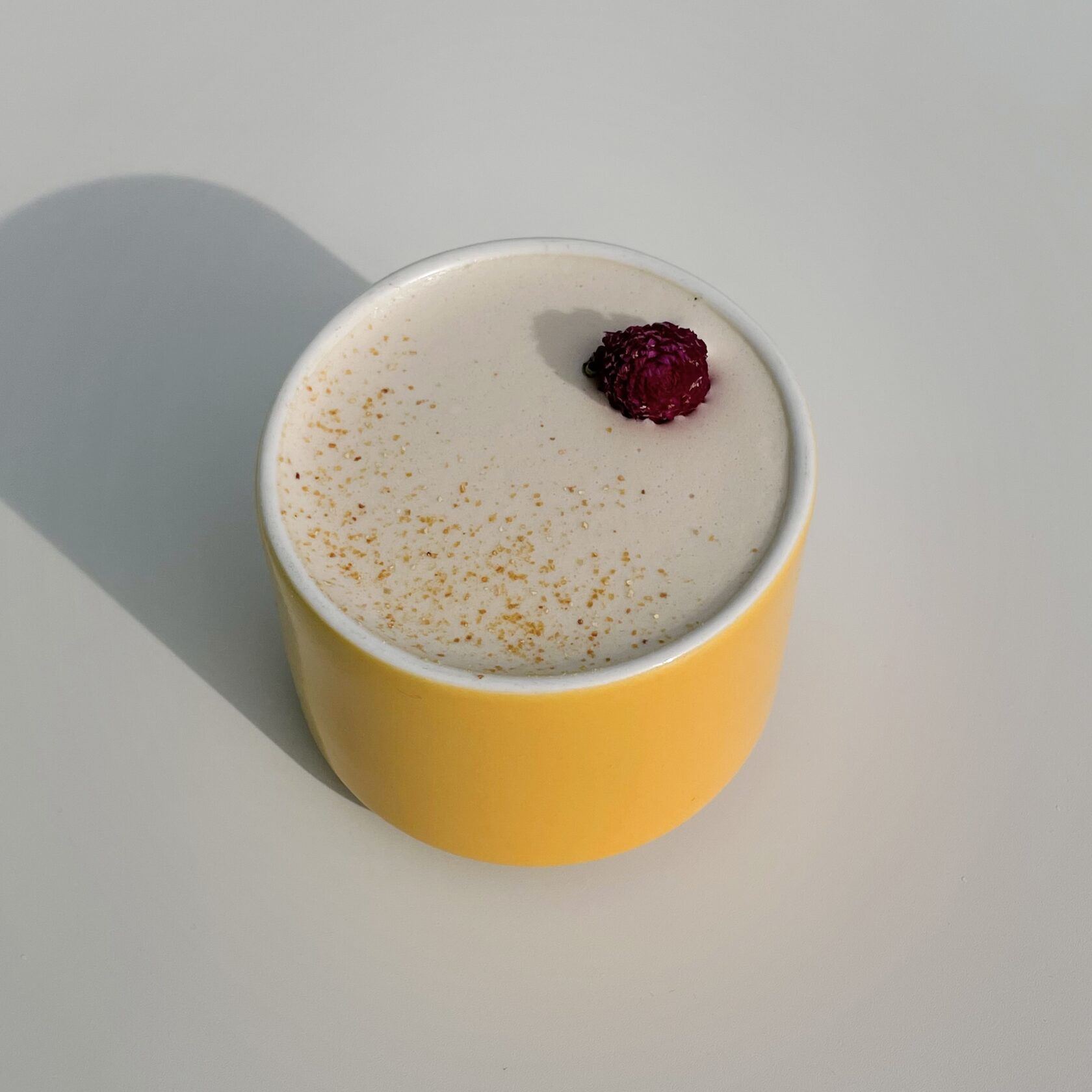 Французские кофейные тосты с мороженым 🍨