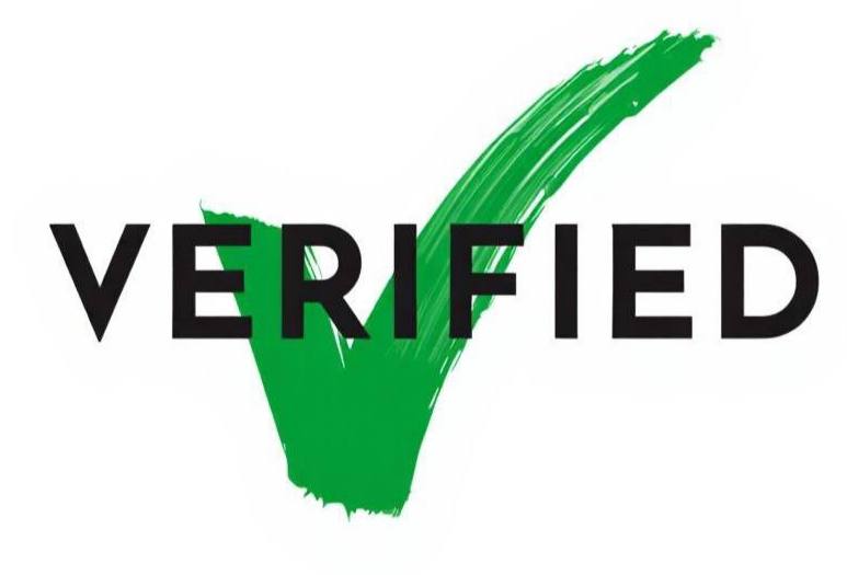 Verified