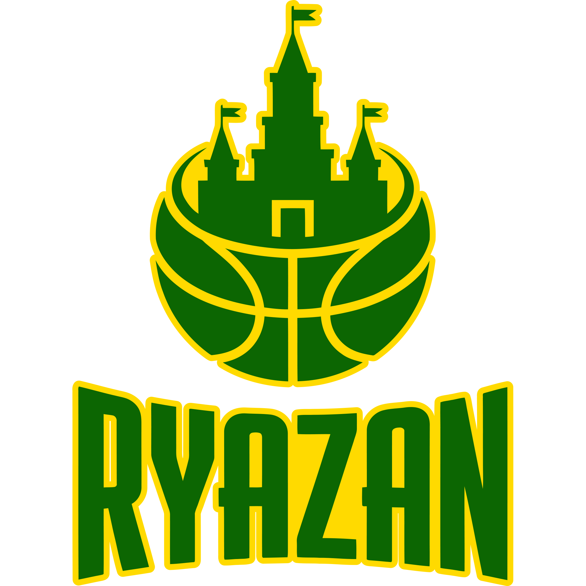 Команда Рязань