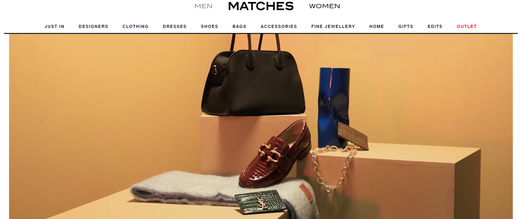 Matchesfashion доставка