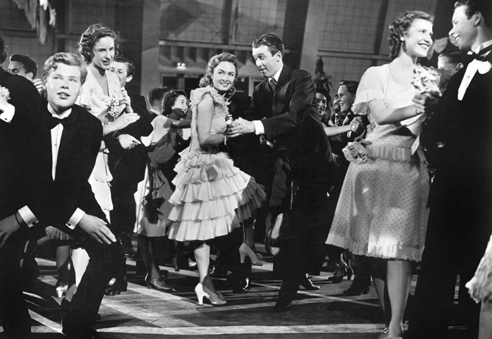 Кадр из хорошего фильма моей подборки 