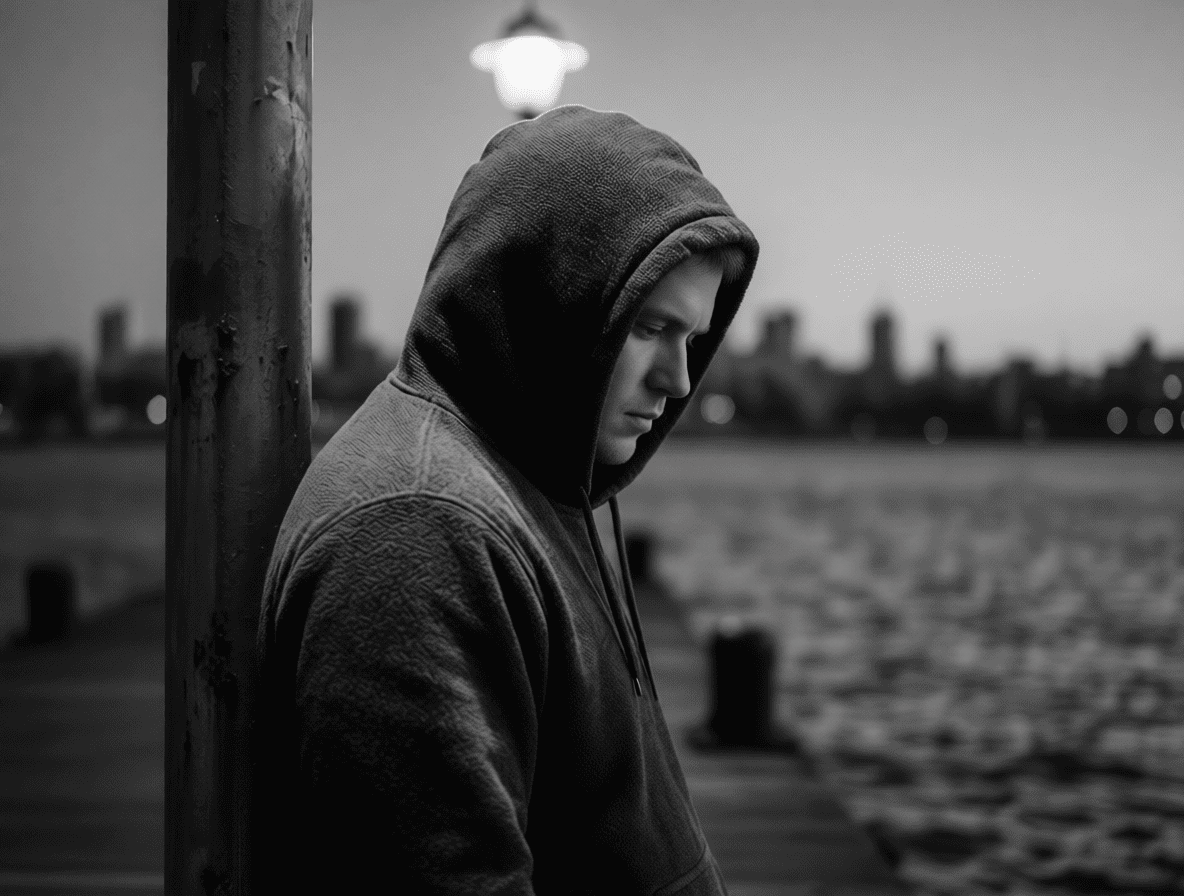 Где найти недорогое мужское худи