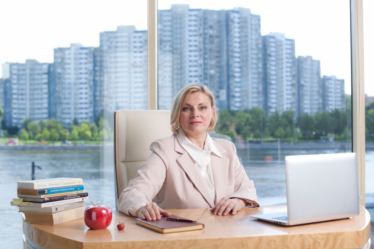 Почему с этим можно идти к Анне Блохиной