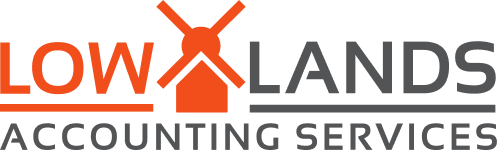 LowLands Accounting Services logo