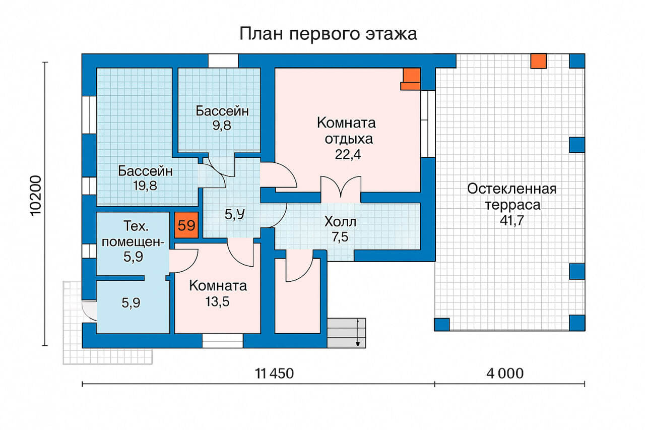 Ландшафт