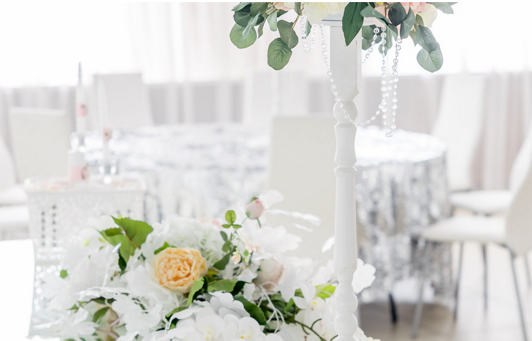 Silver Hall · фото 18