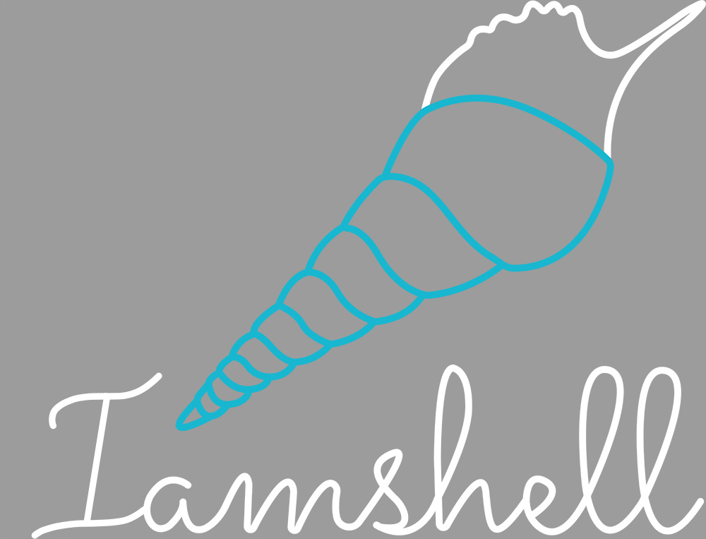 I Am Shell IAMSHELL