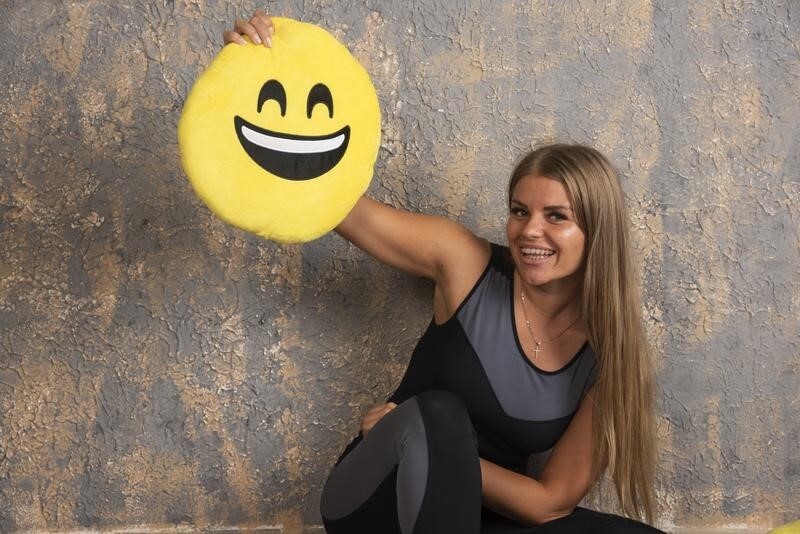 Как проявляется токсичный позитив